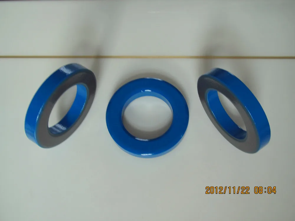 

T106-1 types of soft magnetic materials