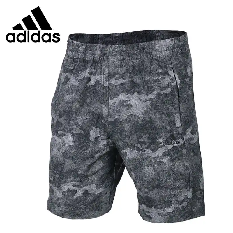 pantalones cortos de adidas