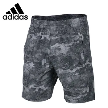 

Original New Arrival Adidas SHORT CAMO AOP Men's Shorts Sportswear