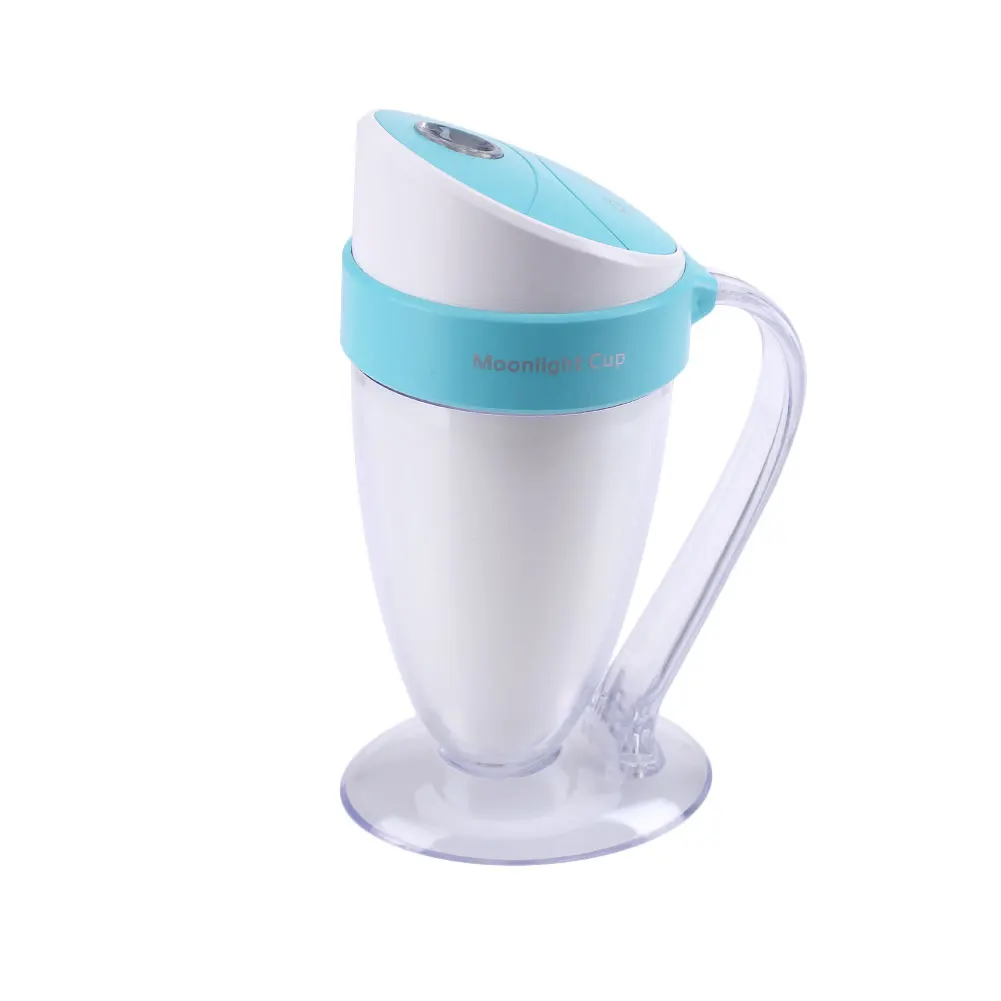 

Humidifier Luminous Cup Air Freshener Air Freshener Destop