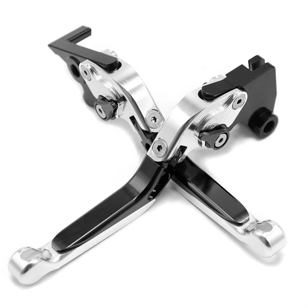 YOWLING зеленый мотоцикла с ЧПУ сцепные рычаги для Kawasaki ZX10R ZX-10R 2006 2007 2008 2009 2010 2011 2012 2013 - Цвет: Q
