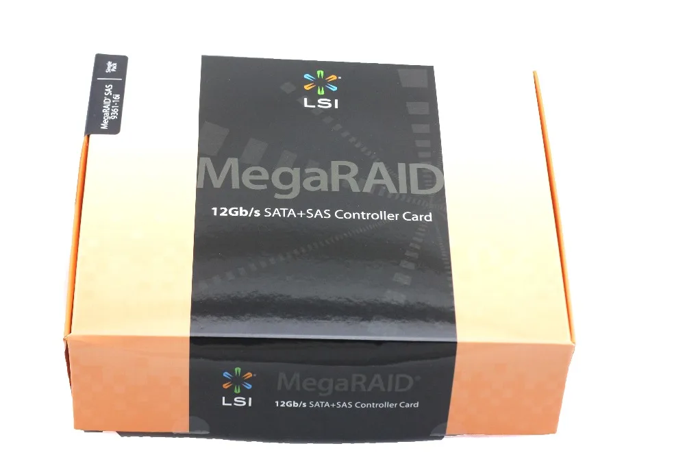 ARUENTEX LSI MegaRAID SAS 9361 16I 05 25708 00 2 ГБ Кэш памяти SFF8643 PCI E3.0 12 ГБ/сек. карты контроллера alibaba