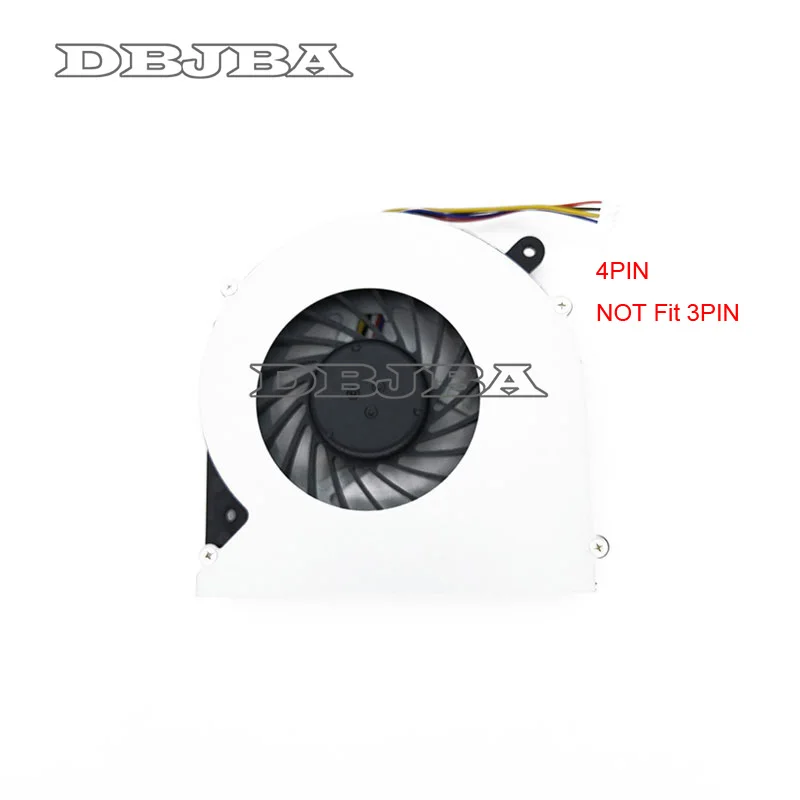 TOSHIBA Satellite S855 Series S855D-S5148 15.6" Laptop CPU Cooling FAN 