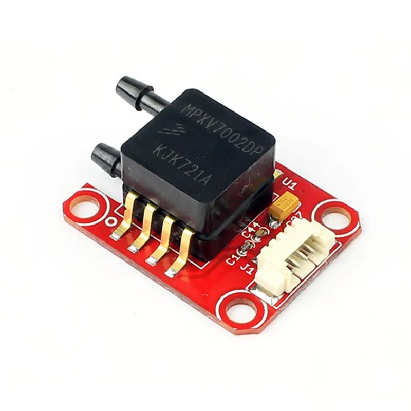 

FuriousFPV AirSpeed Sensor FPV-0369-S For F-35 Lightning Flight Controller For RC Models Racing Drone Multirotor Spare Parts