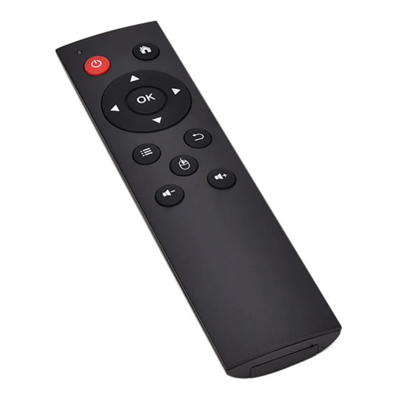 2.4G Wireless Air Mouse Remote Control Universal Mini Keyboard Remote Controller For Android TV Box Smart TV HTPC