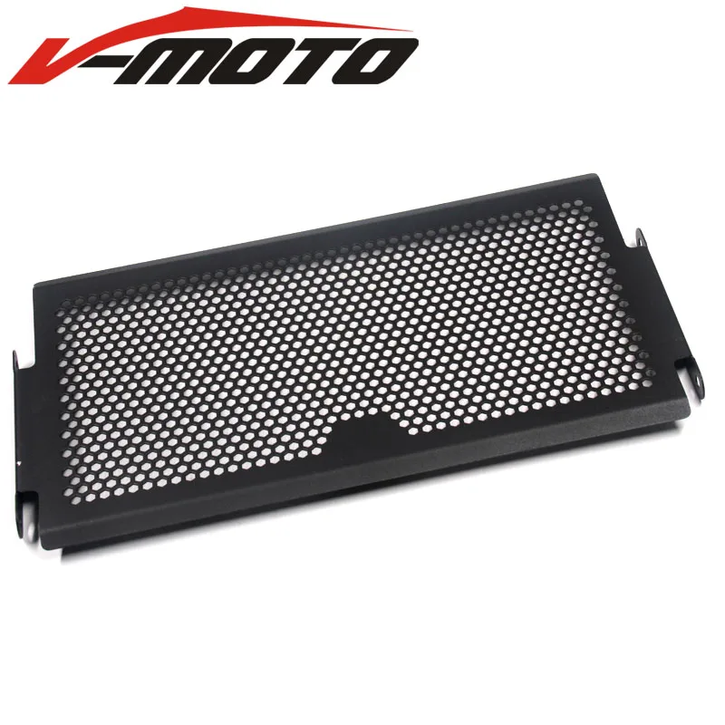 Защитная крышка радиатора XSR700 защитная для Yamaha Mt07 Mt 07 FZ07 FZ MT 2014 2018|Накладки и