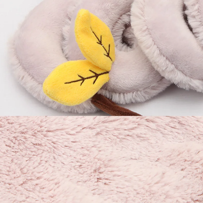 Детские игрушки Koala мягкая с музыкальной шкатулкой детская кроватка игрушка для