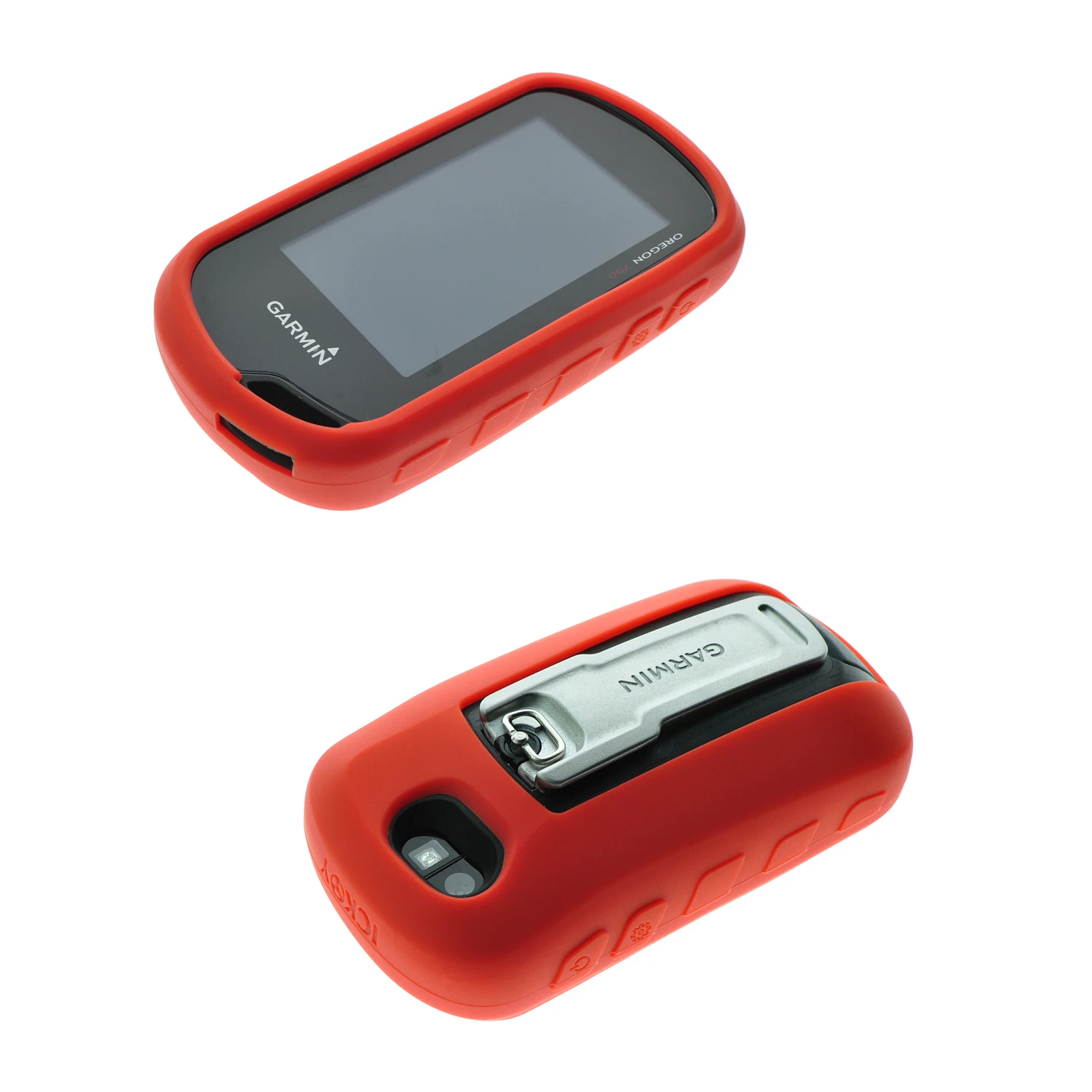 GPS Garmin Oregon 750