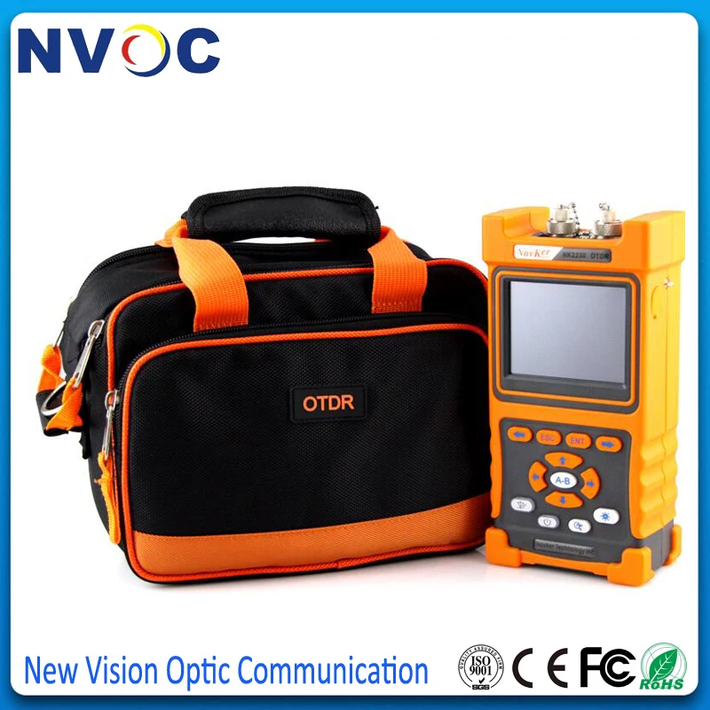 NK2000 OTDR  (5)