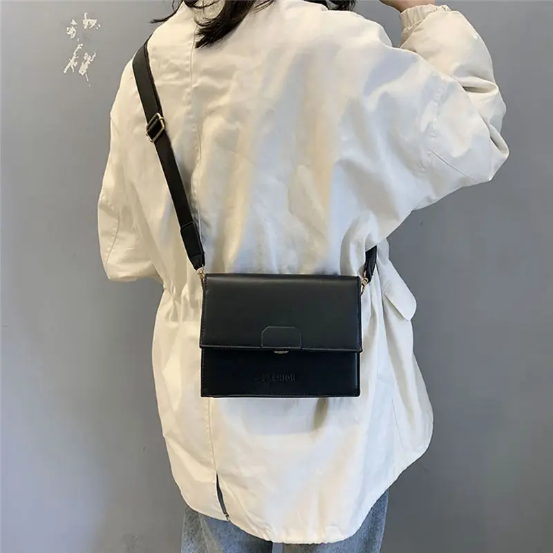 Fashion Retro Female Shoulder Bag Crossbody Bag for Women 2019 Messenger Bags women's bag bolsa feminina sac a main 40AP1014