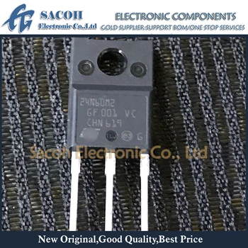

Free shipping 10Pcs STFH24N60M2 STFU24N60M2 24N60M2 TO-220F 18A 600V Power MOSFET