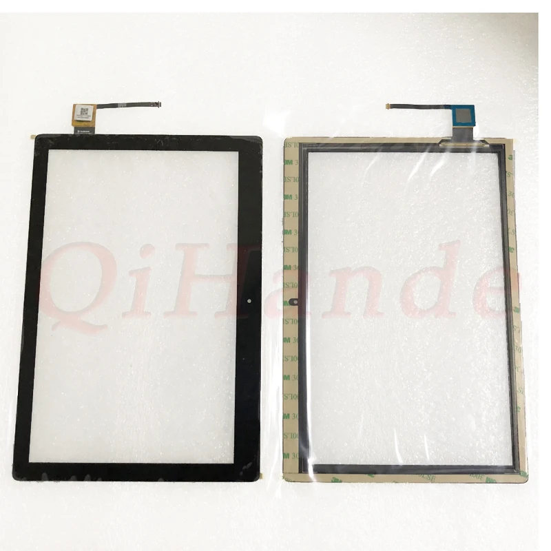 

For Lenovo TAB E10 E 10 TB-X104 Tablet PC Touch Screen Digitizer Touch Panel Front Glass TB-X104F/TB-X104L TB X104 X104L X104F