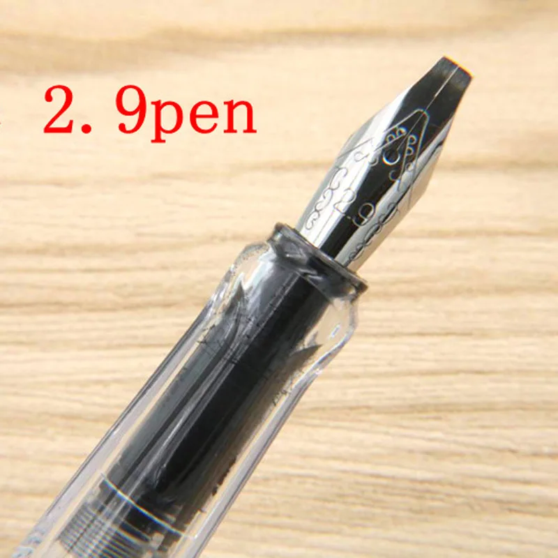 2.9 pen