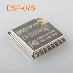 ESP-07S ESP8266 серийный WI-FI Модуль промышленного класса малой мощности беспроводной модуль