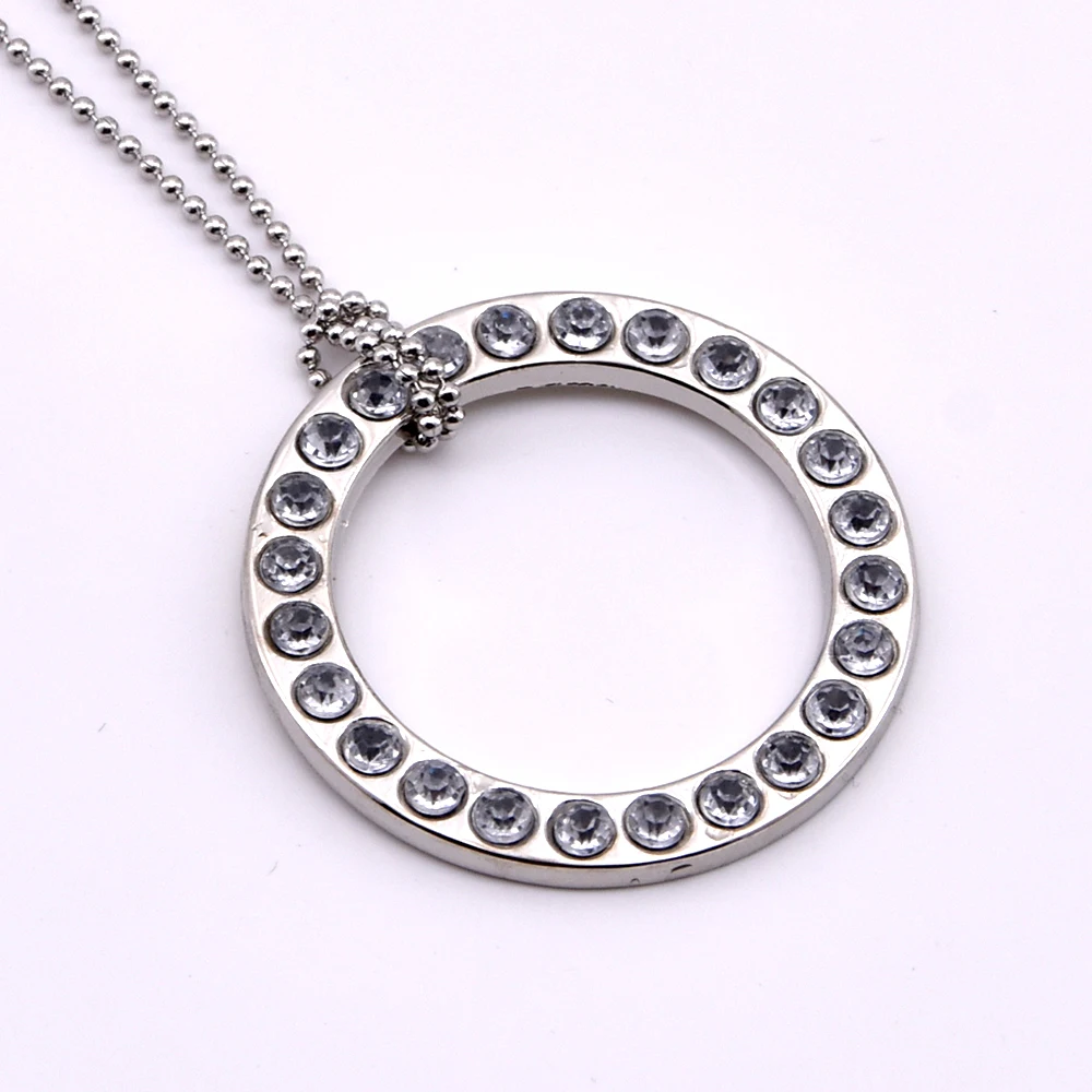3Pcs Gioielli Infinity Ring & Chain Magic Tricks Mago Close Up Accessori Gimmick Puntelli Mentalismo Commedia Anello Di Collegamento Magia