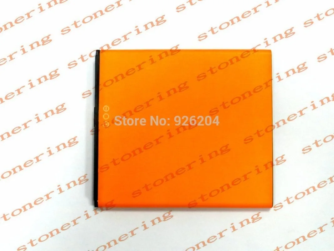Аккумулятор 3800 mAh аккумулятор для смартфона Kingelon G9000 Star G9000