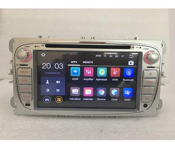 Discount 2din car radio DVD Navigation Android 1024*600 Radio For Ford Focus Mondeo S-max C-max galaxy free shipping 3G 4G 16 Discount 2din car radio DVD Navigation Android 1024*600 Radio For Ford Focus Mondeo S-max C-max galaxy free shipping 3G 4G 16