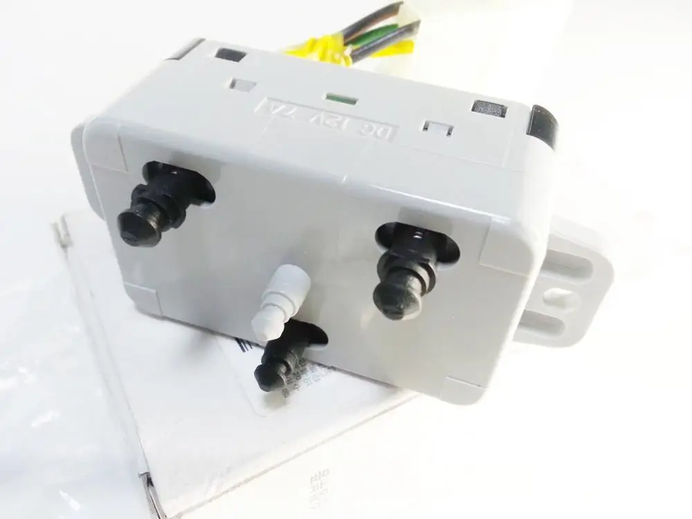 Power Seat Switch Box Front Right Passenger For Kia Sedona 2001 2005 Oem 0k55h88261 Car Switches Relays Aliexpress