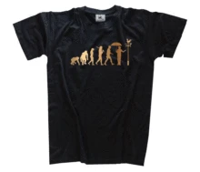 Bronze Edition metereologe Weather Man Weather Report Evolution T-Shirt S-XXXL Harajuku Tops Fashion Classic free shipping weather report weather report weather report