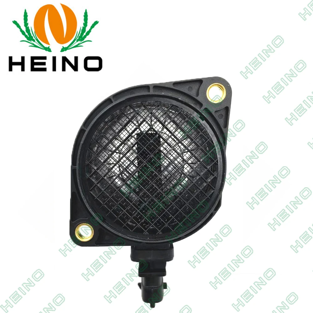 Массового расхода воздуха сенсор для Opel комбо FIAT Grande Punto FIAT DOBLO Lancia Ypsilon Alfa Romeo GT 0281002980 71789484 9S5112B579AA