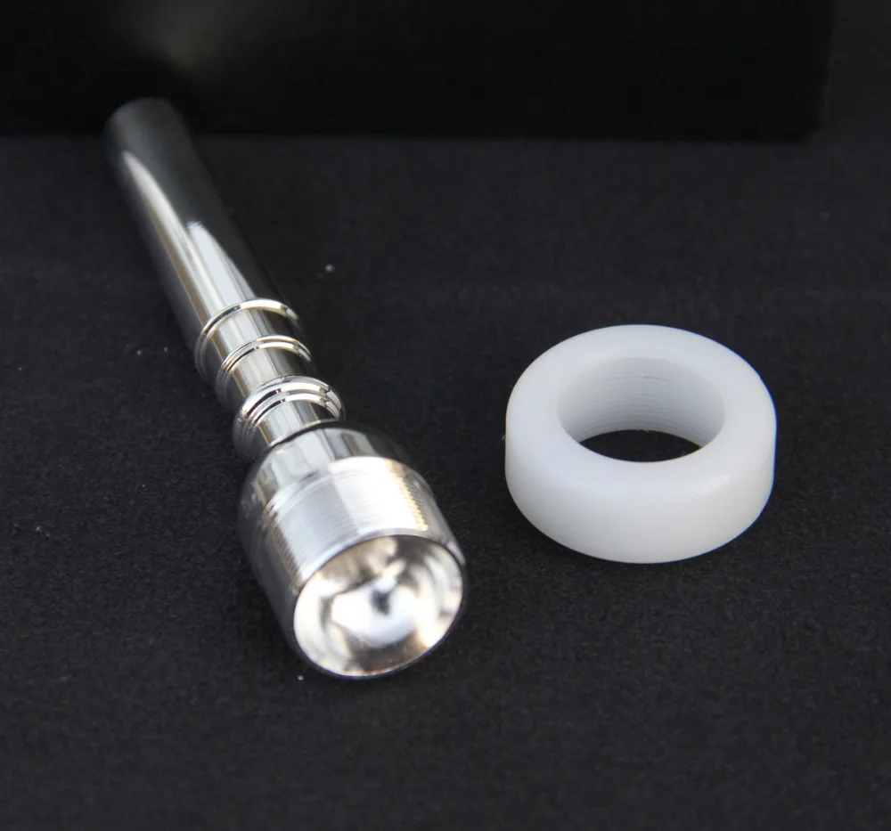 

Trumpet Mouthpiece 1pcs