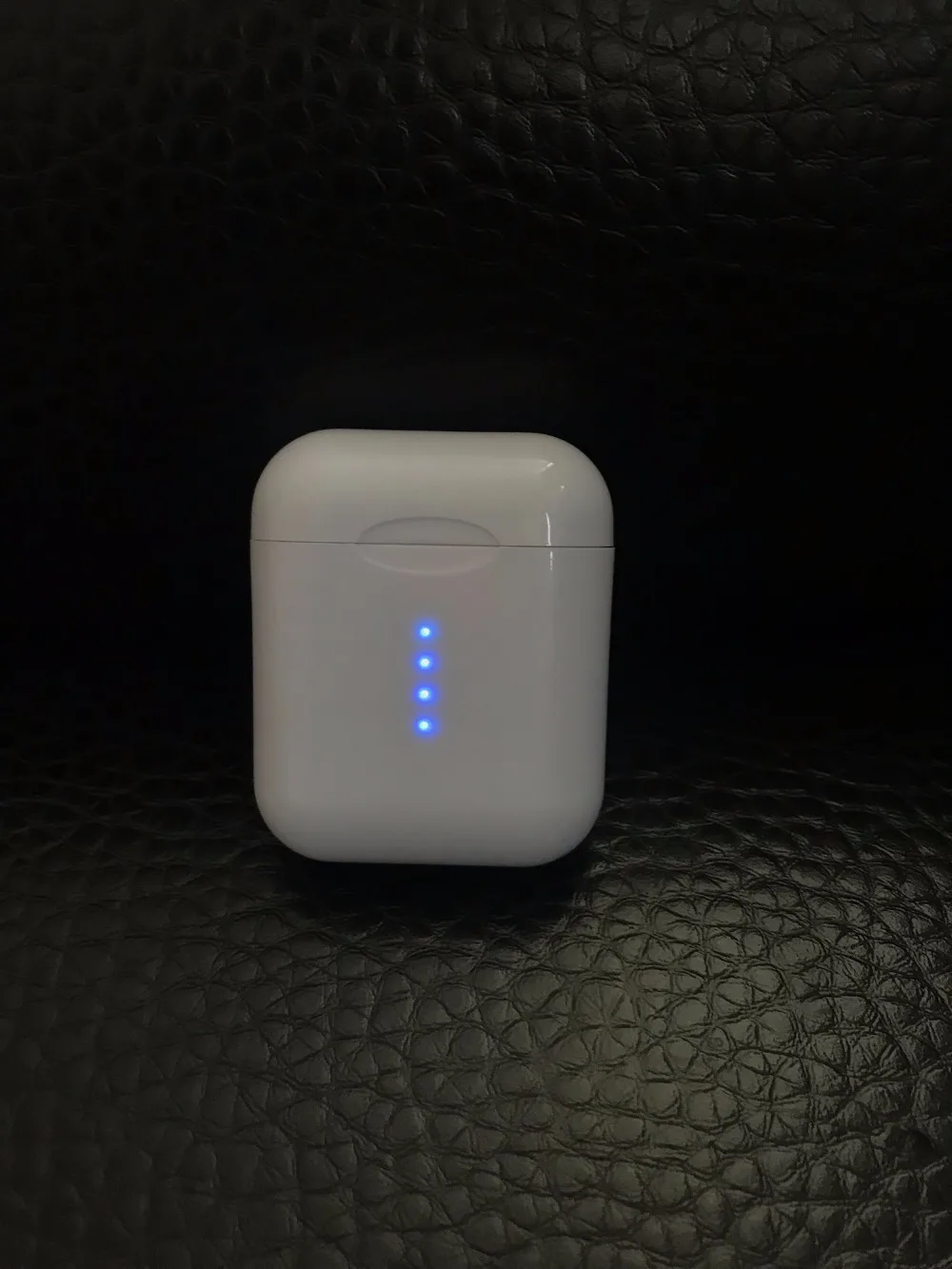

Charging Box Only charger for i9s / i10 / i12 / i13 tws bluetooth earphone wireless headset