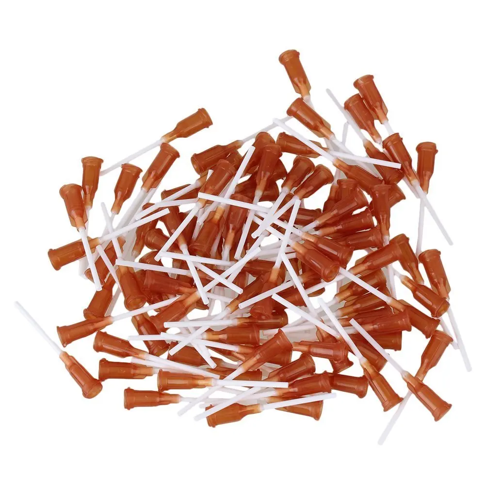 Buy 1" Plastic&PP Spiral Connector Adhesive Glue Tip