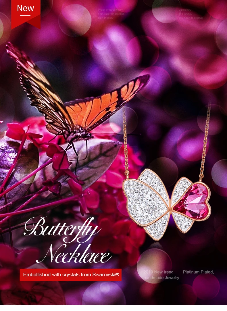 butterfly necklace (1)