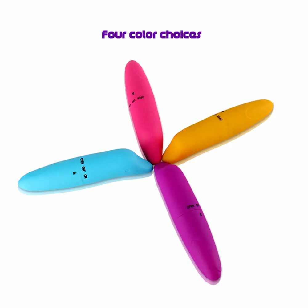 Female Sex Toy Vibrator Bar Massage Rod Silent Waterproof Mini Bullet Vibrator Vibrating Dildo Massager Female Sex Toy   (7)