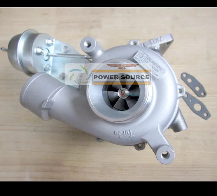 RHV5S VT12 1515A026 VED30012 VAD30012 VT-12 Turbo For Mitsubishi Pajero Shogun L200 06- 4M41 3