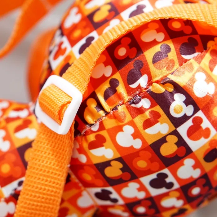 mickey mouse 90th anniversary backpack