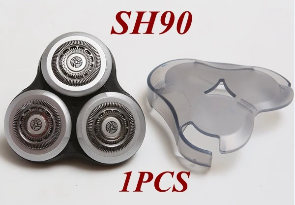 Сменная головка для бритвы Philips RQ10 RQ12 RQ11 sh70 sh90 s9000 S9111 S9031 SH90 52 SH70 S9000 S7000 S7010 1