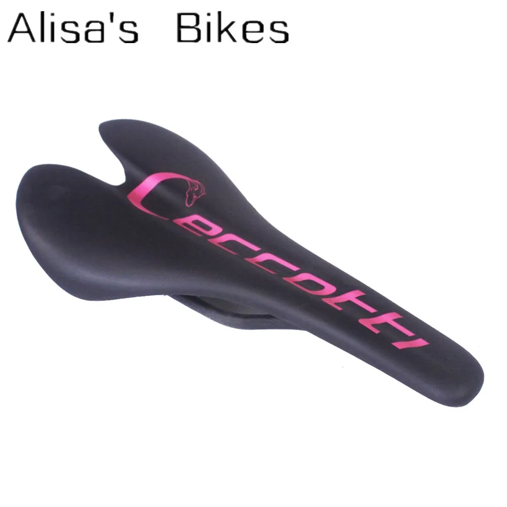 ceccotti pink saddle-3