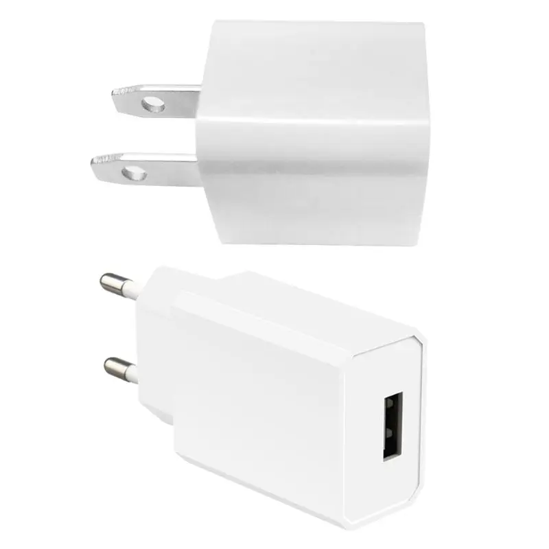1 шт. EU/US USB зарядное устройство адаптер специальная вилка для всех USB интерфейс зарядное устройство цифровые продукты москитные убийцы Li