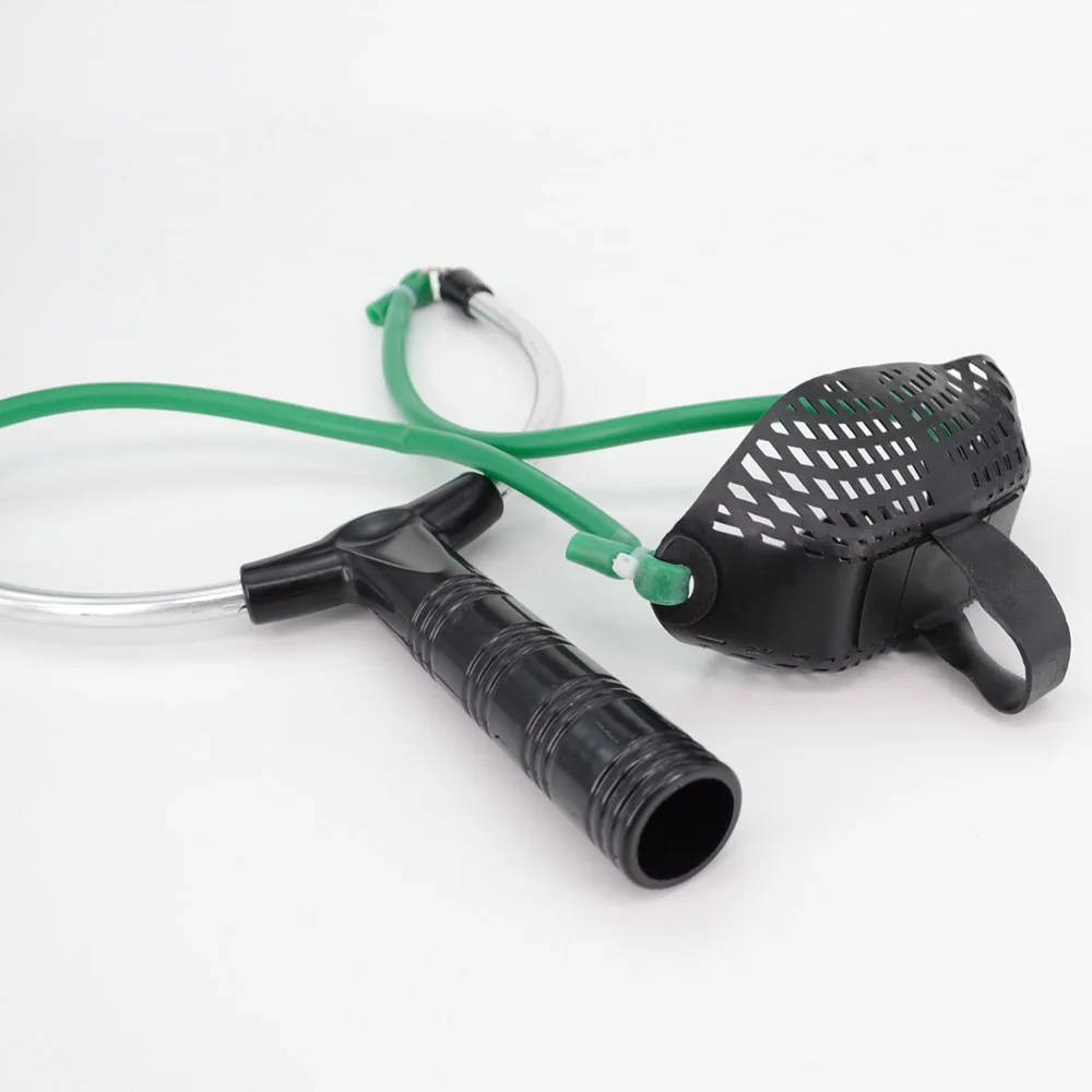 fishing catapult pouches