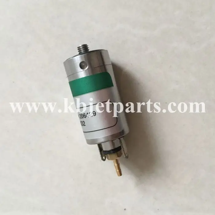 170I XL2000 EXCEL SERIES 206429 valve solenoid 3 way used