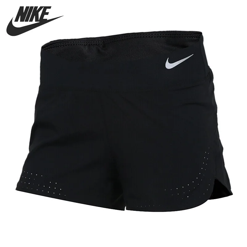 Новое поступление! Оригинальные женские шорты для занятий спортом NIKE ECLIPSE 3 в |