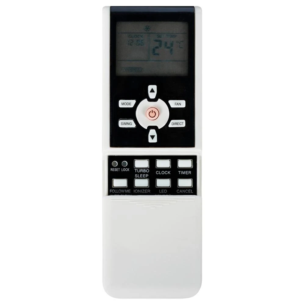 Conditioner Air Conditioning Remote Control Suitable for Midea Levante