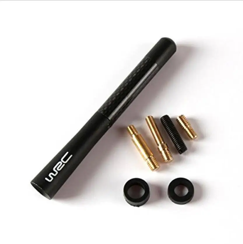 Carbon fiber antenna (2)