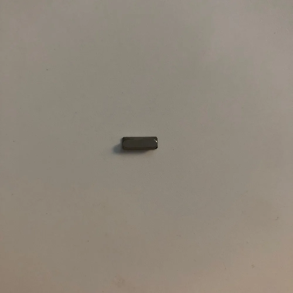

Used Power On / Off Key Button Repair Replacement Accessories For Jiayu G5S Free Shipping + Tracking Number
