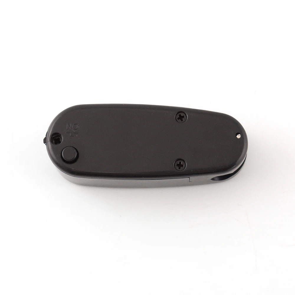 Black Golf Putter Laser Pointer Training Aim Line Corrector with LR44 Button Batteries Aid Tool Practice Golf Accessories