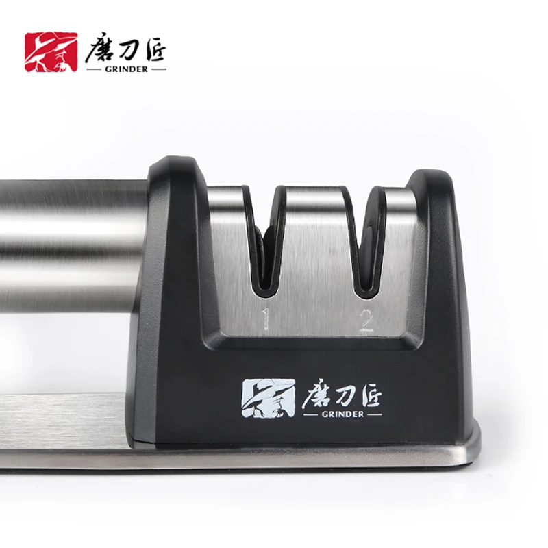

[TAIDEA] GRINDER Professional Multifunction Kitchen Ceramic Knife Sharpener pedra afiar Diamond Knife Sharpening Machines
