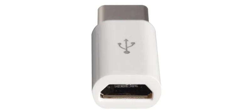 10 шт./лот USB 3,1 Тип C Male к микро-usb Female USB-C кабель адаптер Тип C конвертер для Macbook Nokia N1 ChromeBook Pixel Nexus 6 P