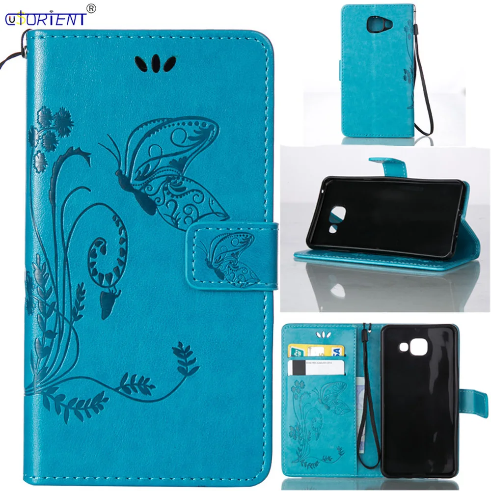

Flip Cover For Samsung Galaxy A3 2016 A36 Stand Leather Case A310 SM-A310F/DS SM-A310X SM-A310F Phone Wallet Cases SM 310F/DS