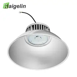 30 Вт 50 Вт 70 Вт 100 Вт светодиодный высокий свет залива AC 220-240 В Highbay Light IP54 горная лампа для гаража тренажерный зал игровая комната промышленное