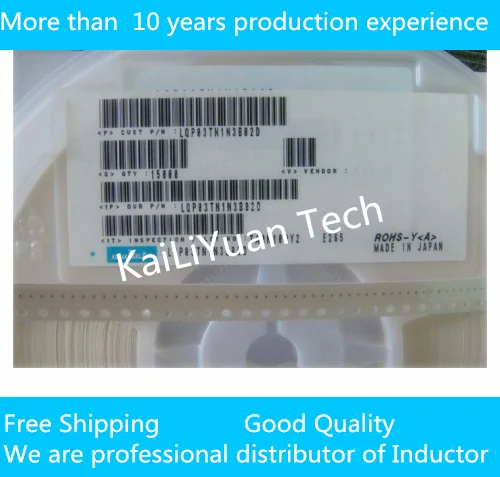 Бесплатная доставка 0805 2012 100NH 10% SMD/чиповые индукторы smd индуктор | Обустройство