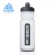 AONIJIE SH600 600 мл Спортивная бутылка для воды для велосипеда, чайник, BPA, Бесплатная гидратация, рюкзак, сумка-пояс для бега, для велоспорта - изображение