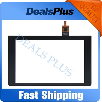 

Replacement New Touch Screen Digitizer Glass For Lenovo YOGA YT3-850M YT3-850F YT3-850 ZA09 8-inch Black