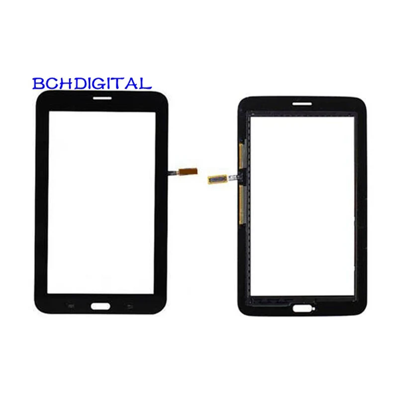

S004 For Samsung Galaxy Tab 3 SM-T111 T113 T114 T116 Tablet Touch Screen Digitizer Panel Glass Sensor Replacement Repair