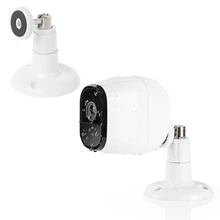 Безопасность настенное крепление внутренний кронштейн уличный Регулируемый для Xiaomi Arlo/Arlo Pro